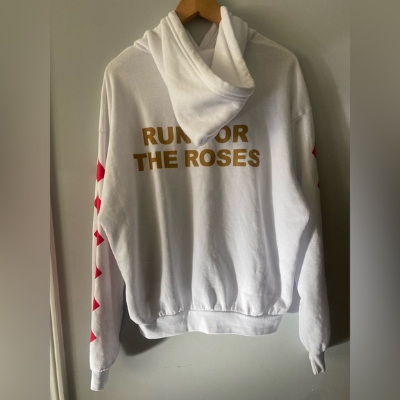 Aviator Nation Kentucky Derby 149 Hoodie - Picture 3 of 8